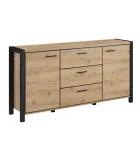 Chest of drawers 2D3S LK26 AKTIV order